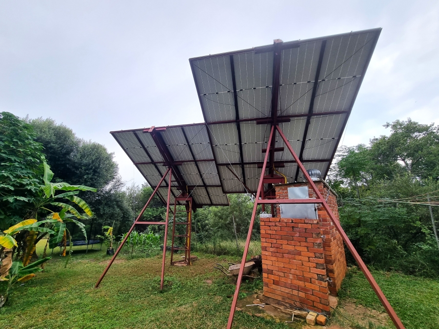 Commercial Property for Sale in Zeerust North West